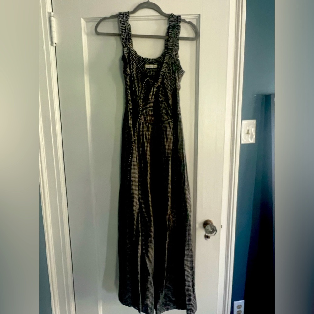 Doen Emmaretta dress. Size S